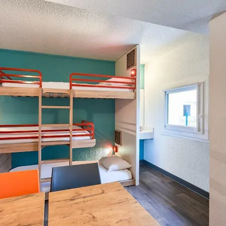 Hotelf1 Est Hotel Marseille
