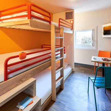 Hotelf1 Est Hotel Marseille