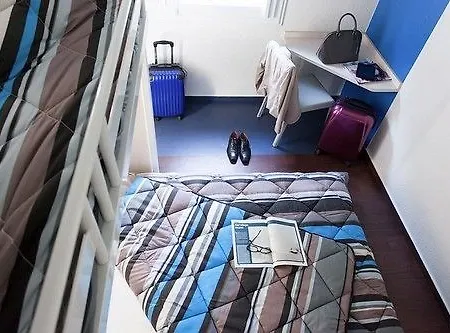 Hotell Hotelf1 Est *