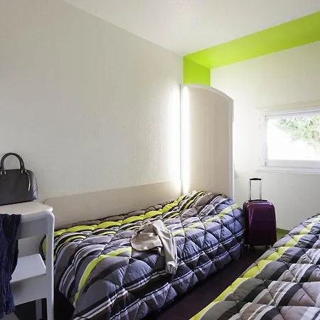 Hotell Hotelf1 Est *