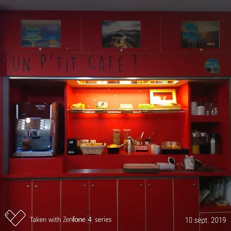 Hotelf1 Est Hotell *